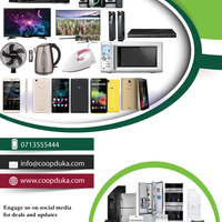 Business flyer