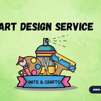 Art Design Service Content
