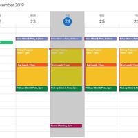 Schedule Management