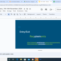 Travel Management