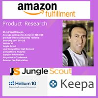 Amazon FBA 