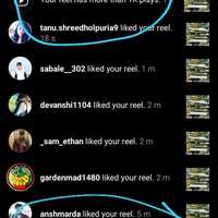 Viral reel in 5 mints from 500-1000 views