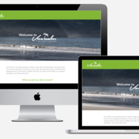 WordPress Theme 