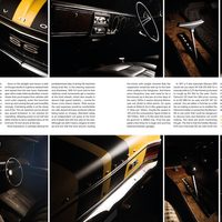 Classic Car Africa Magazine