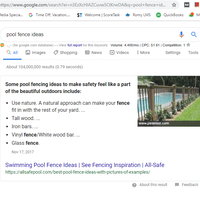 AllSafePool | Featured Snippets 