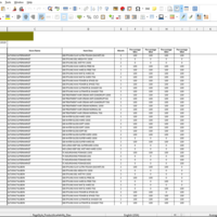 My Data Encoding