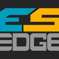 Logo design for ES Edge