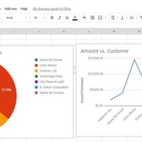 Office Application