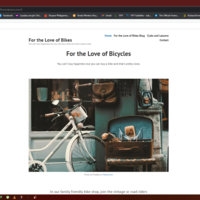 Word Pess Website