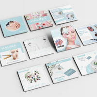 Instagram Branding