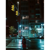 Photography ( Little Red Riding Hood 2016)