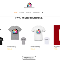 Setting up WooCommerce Store 