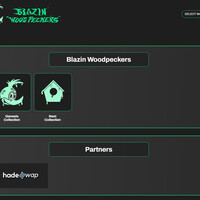 woodpeckers-staking-solana