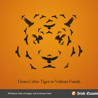 Irish Examiner - Celtic Tiger