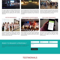 Wesite Design