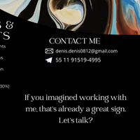 Extras & Benefits  - Contact me