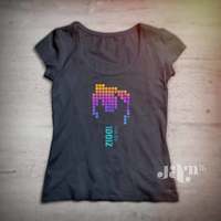 T-shirt design