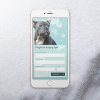 Daily UI 002