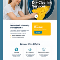 Laundry Service