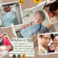 E-Card Content & Design