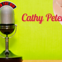Voice overs by Cathy