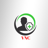 Heath clinic simple logo