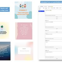 Social Media Management