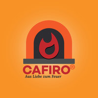 Cafiro Logo