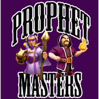 COC T-shirt Design
