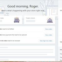 Shopify
