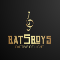 My Sample Band Logo 5