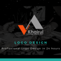 VA Khairul Logo