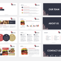 Presentation Template