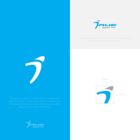 True Sports - Logo design project