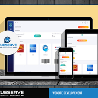 Rewards2pay - Web  App