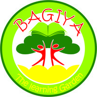Bagiya Logo