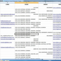 Web Research