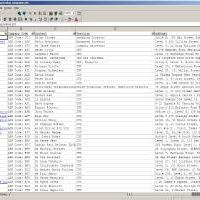 Data Entry
