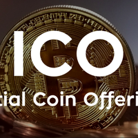 ICO Launches