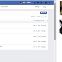 Social Media Management