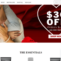 Beauty Products