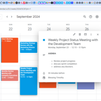 Appointment  Scheduling