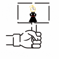 Video Example by GIF