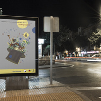 Poster - contest work