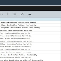 Webmail (roundcube)