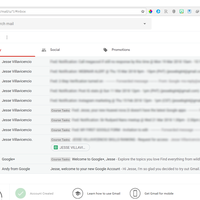 Gmail inbox management / Email Handling / Etiquette