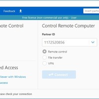 Team Viewer