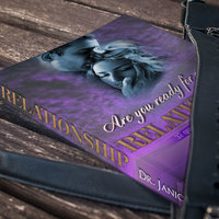 Love Book Cover