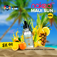 KlowdKovr Vape Shop Ad