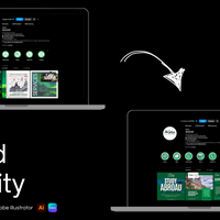Brand Identity